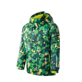 Přechodová bunda Senan Kids Jr 134