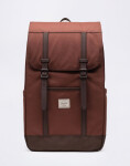 Batoh Herschel Supply Retreat Bitter Chocolate/Dark Roast
