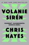 Volanie sirén - Chris Hayes