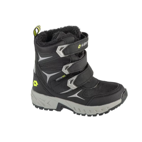 Lotto Pinecreek Tex K Jr boty 2600550K-1180 35