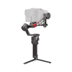 DJI RS 4 Pro / stabilizátor / výdrž až 29 hodin / nosnost 4.5 kg (CP.RN.00000345.03)