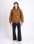 Carhartt WIP Active Jacket (Winter) Hamilton Brown L