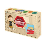 MemoRace - House (new) - Kolektiv autorů