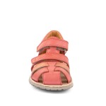 Dívčí barefoot sandály FLEXY F Coral Froddo G3150283-17 - 29