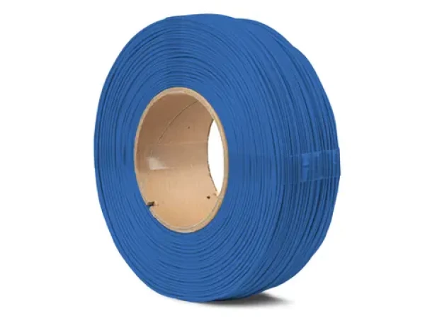 C-TECH ESSENTIAL LINE Filament PETG modrá | 1.75mm | 1kg | refill (8595729902138)