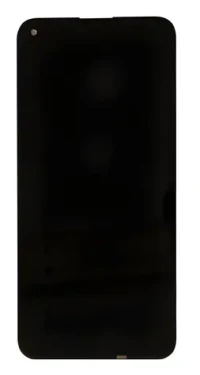Huawei P40 Lite E černá / LCD displej s dotykovou deskou / IPS / ART-L28, ART-L29 (2453047)