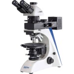 Bresser Optik Science TFM-301 Trino, trinokulární mikroskop s procházejícím světlem, 1000 x, procházející světlo, 575090