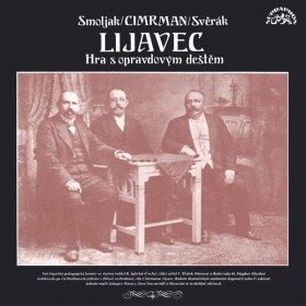 Lijavec - Ladislav Smoljak