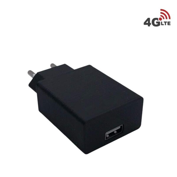 4G GSM odposlech v síťovém adaptéru - MRIYA 4G