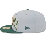 New Era Pánská kšiltovka New Orleans Pelicans NBA 2023 Tip-Off 59FIFTY Fitted Velikost: 7 1/2