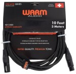 Warm Audio Prem-XLR-10