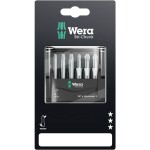 WERA Bit-Check 6 Universal 2 SB / sada bitů (05073638001)