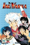 Inuyasha 5 - Rumiko Takahashi