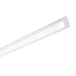 Mlight Trace 7W CCT LED svítidlo zápustné LED 7 W Energetická třída (EEK2021): F (A - G) studená bílá, neutrální bílá, t