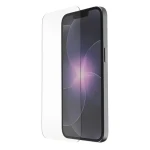 Hama Clear Protect / Ochranné sklo na displej / Apple iPhone 13/13 Pro/14/16e/17e / 0,33 mm / 9H