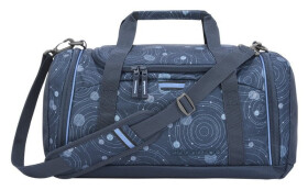 Sportovní taška Blue Orbit