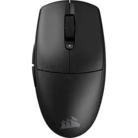 Corsair M55 Wireless černá / Herní bezdrátová optická myš / 24000 DPI / Bluetooth + 2.4GHz (CH-931F000-WW)
