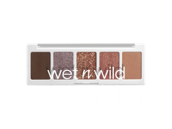Wet n Wild Color Icon paletka očních stínů Camo-flaunt