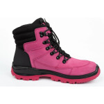 Dámská zimní obuv 4F W OBDH250 55S 36