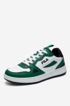 Sneakersy Fila SUOLO TEENS FFT0128-63164 Syntetický materiál