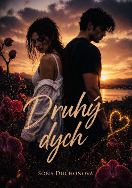 Druhý dych - Soňa Duchoňová
