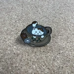 Pinarna.cz Kočička v kafíčku