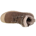 Boty Palladium Pampa Hi Zip WL 95982-212-M