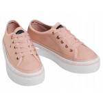 Tommy Hilfiger Glitter Detail Flatform Sneaker W FW0FW05013 boty 36
