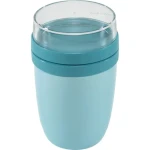 Mepal Thermo Lunchpot Ellipse Nordic Denim