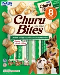 Churu Dog Bites kuře, tuňák / Pamlsky pro psy / 96 g