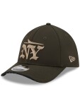 New Era Pánská kšiltovka New York Jets NFL 2026 Rivalries Sideline 39THIRTY Flex Velikost: L/XL