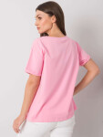 Tričko FA TS 7121.88P růžová jedna velikost