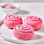 FunCakes Sametový sprej Růžový 100 ml