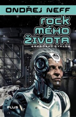 Rock mého života Ondřej Neff