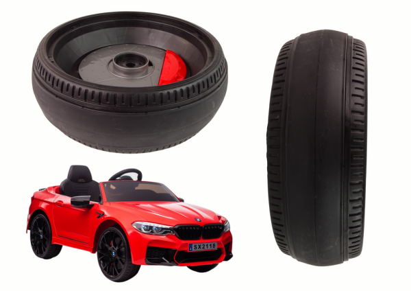 Mamido Zadní kolo BMW M5 DRIFT SX2118