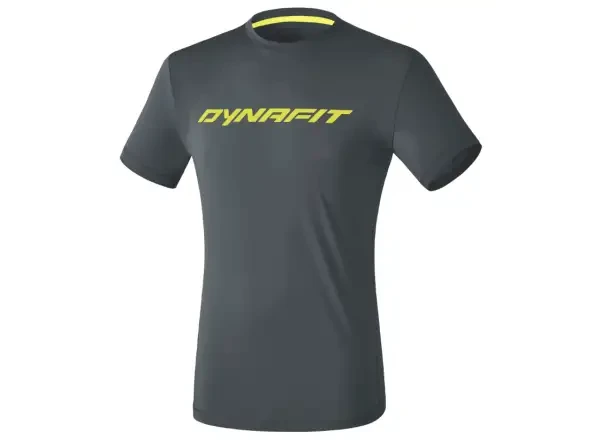 Dynafit Traverse 2 pánské funkční triko krátký rukáv Cinder vel. 50/L