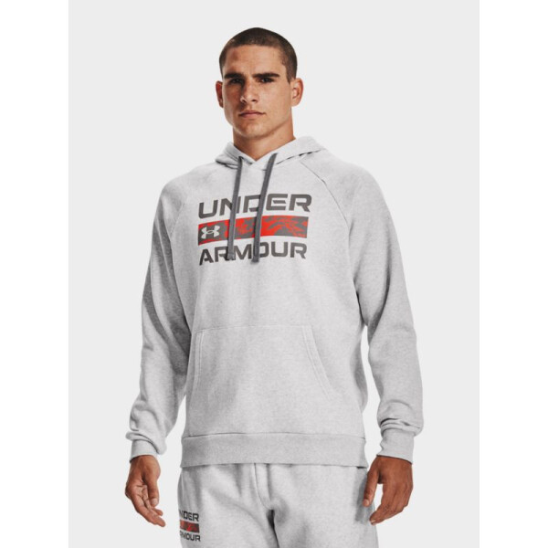 Pánská mikina M 1366363-014 - Under Armour 3XL