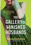 Gallery of Vanished Husbands - Natasha Solomonsová