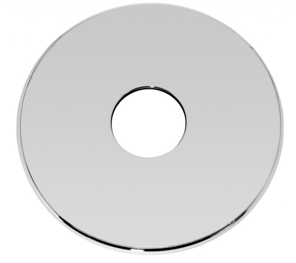 NOVASERVIS - Krycí deska baterie 38050 chrom PB/38050,0