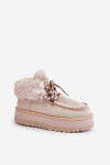 Sněhule model 203556 Step in style 39