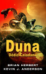Duna: Dědic Caladanu - Brian Herbert, Kevin J. Anderson
