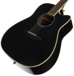 Yamaha FGX830C BLK