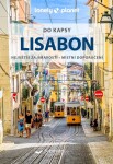 Lisabon do kapsy - Lonely Planet, 2. vydání - Sandra Henriques