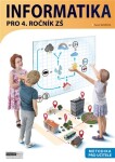 Informatika pro ročník ZŠ Metodika pro