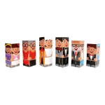 Skládací kostičky Rodina