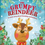 Grumpy Reindeer - Various