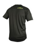 Dres HAVEN Energizer black/green, velikost