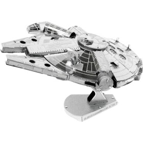 Metal Earth Star Wars: Falcon