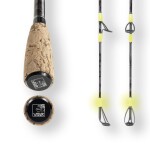 Vagner Prut Magic V-Spin 18 1,95m 80-300g,Vagner Prut Magic V-Spin 18 1,95m 80-300g