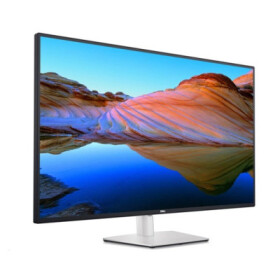 DELL LCD U4323QE - 42.51"/IPS/LED/4K/3840x2160/16:9/60Hz/8ms/1000:1/350cd/m2/DP/Speaker/HDMI/PivotVESA/3YNBD (210-BFIS) EDF_1335900